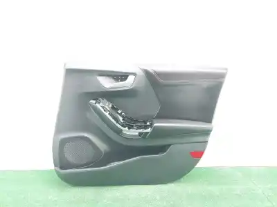 Peça sobressalente para automóvel em segunda mão forra / revestimento da porta dianteira direita por ford puma st-line x design 155 cv / 114 kw referências oem iam l1tbs23890a  