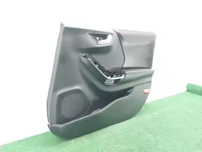 Peça sobressalente para automóvel em segunda mão forra / revestimento da porta dianteira direita por ford puma st-line x design 155 cv / 114 kw referências oem iam l1tbs23890a  