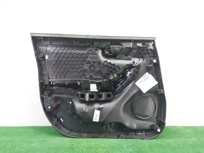 Peça sobressalente para automóvel em segunda mão forra / revestimento da porta dianteira direita por ford puma st-line x design 155 cv / 114 kw referências oem iam l1tbs23890a  