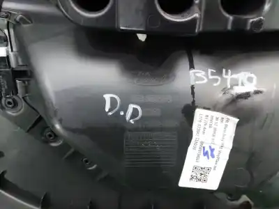 Peça sobressalente para automóvel em segunda mão forra / revestimento da porta dianteira direita por ford puma st-line x design 155 cv / 114 kw referências oem iam l1tbs23890a  