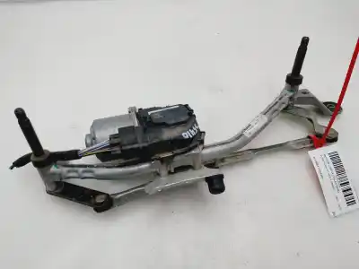 Peça sobressalente para automóvel em segunda mão motor do limpa para brisas por ford puma st-line x design 155 cv / 114 kw referências oem iam h1bb17504af