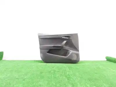 Pezzo di ricambio per auto di seconda mano rivestimento porta anteriore sinistro per seat ibiza (kj1) style riferimenti oem iam 6f0867131