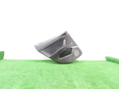Pezzo di ricambio per auto di seconda mano rivestimento portiera posteriore sinistra per seat ibiza (kj1) style riferimenti oem iam 6f0867133
