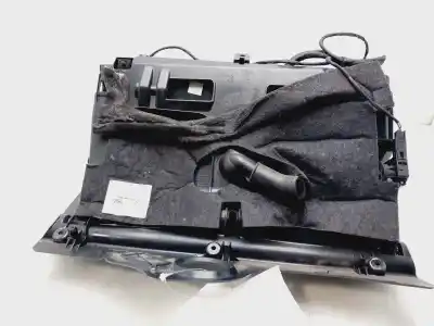 Автозапчастина б/у бардачок для vw passat b7 (362) 1.6 tdi посилання на oem iam 3c1857097bk  