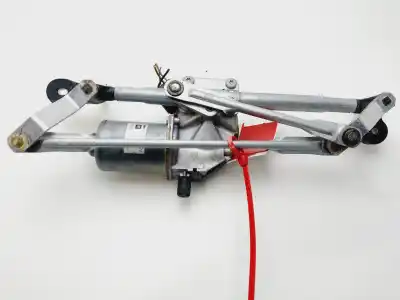 Pezzo di ricambio per auto di seconda mano tiranti e motorino del tergicristallo anteriore per opel corsa e selective riferimenti oem iam 13432685 Pezzo di ricambio per auto di seconda mano tiranti e motorino del tergicristallo anteriore per opel corsa e selective riferimenti oem iam 13432685