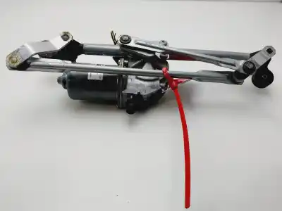 Peça sobressalente para automóvel em segunda mão motor do limpa para brisas por opel corsa e selective referências oem iam 13432685   Peça sobressalente para automóvel em segunda mão motor do limpa para brisas por opel corsa e selective referências oem iam 13432685