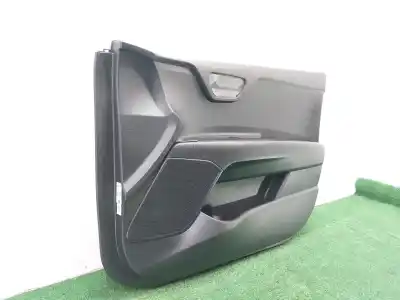 Peça sobressalente para automóvel em segunda mão forra / revestimento da porta dianteira direita por kia stonic (ybcuv) drive referências oem iam 82380h8010