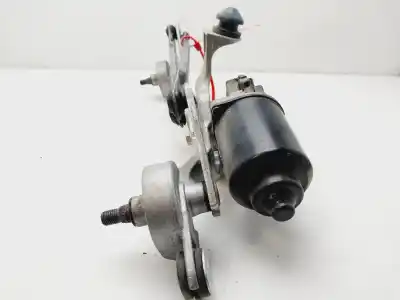 Peça sobressalente para automóvel em segunda mão motor do limpa para brisas por kia stonic (ybcuv) drive referências oem iam 98100h8000