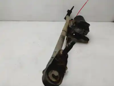 Peça sobressalente para automóvel em segunda mão motor do limpa para brisas por fiat stilo (192) 1.9 jtd cat referências oem iam 60511009