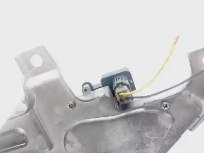 Автозапчастина б/у ДВИГАТЕЛЬ ЗАДНЬОГО Склоочисника для SUZUKI SWIFT BERLINA (MZ)  Посилання на OEM IAM 3881062J01000  