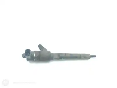 Автозапчастина б/у инжектор для opel corsa c cosmo посилання на oem iam 0445110083  