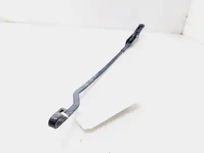 Second-hand car spare part front right windshield wiper arm for opel combo tour cosmo oem iam references 09225624  