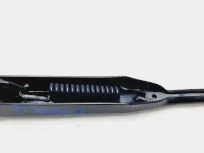 Second-hand car spare part front right windshield wiper arm for opel combo tour cosmo oem iam references 09225624  