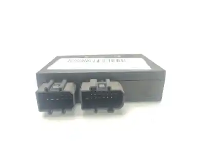 Peça sobressalente para automóvel em segunda mão módulo electrónico do fecho central por seat toledo (1m2) arl referências oem iam 1c0959799f  