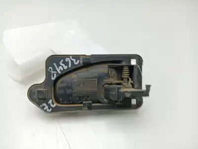 Recambio de automóvil de segunda mano de maneta interior trasera izquierda para citroen saxo 1.5 diesel cat (vjy. vjz / tud5) referencias oem iam 9618585677  