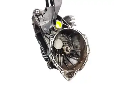 Автозапчасти б/у коробка передач за ford c-max (cb3) trend ссылки oem iam 6m5r7002zb  5 velocidades