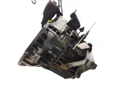 Автозапчасти б/у коробка передач за ford c-max (cb3) trend ссылки oem iam 6m5r7002zb  5 velocidades