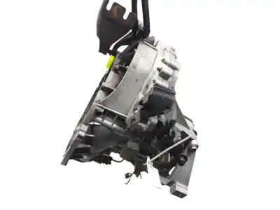 Автозапчасти б/у коробка передач за ford c-max (cb3) trend ссылки oem iam 6m5r7002zb  5 velocidades