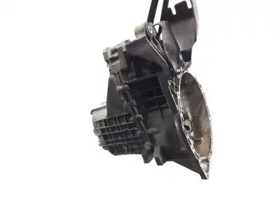 Second-hand car spare part GEARBOX for FORD C-MAX (CB3)  OEM IAM references 6M5R7002ZB  5 VELOCIDADES