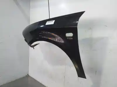 İkinci el araba yedek parçası sol ön çamurluk için seat leon (1p1) bkd oem iam referansları 1p0821021a  