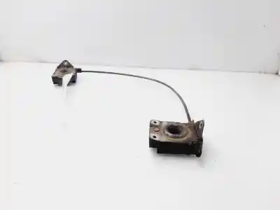 Pezzo di ricambio per auto di seconda mano CHIUSURA DEL CAPPUCCIO per BMW SERIE 5 BERLINA (E39)  Riferimenti OEM IAM 51238203859  