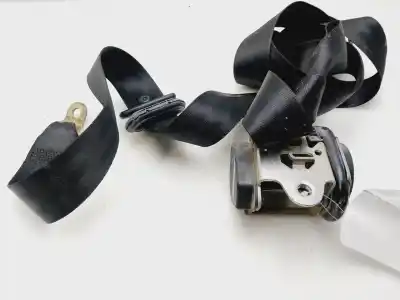 Pièce détachée automobile d'occasion ceinture de sécurité avant droite pour skoda octavia berlina (1z3) bjb références oem iam 1z0857702a  