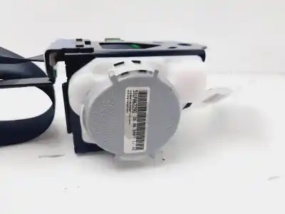 Peça sobressalente para automóvel em segunda mão cinto de segurança dianteiro direito por toyota auris sol referências oem iam 7321002220