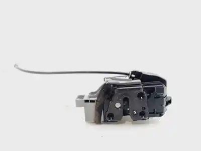 Pezzo di ricambio per auto di seconda mano serratura porta posteriore destra per hyundai i30 classic riferimenti oem iam 814202l000