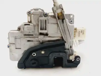 Second-hand car spare part rear left door lock for seat exeo st (3r5) 2.0 tdi oem iam references 8e0839015aa