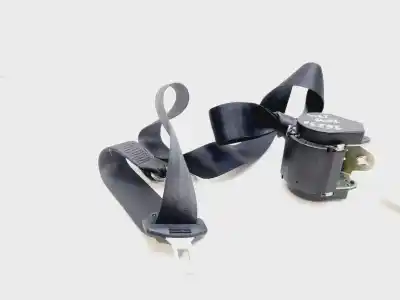 Peça sobressalente para automóvel em segunda mão cinto de segurança traseiro esquerdo por seat exeo st (3r5) 2.0 tdi referências oem iam 3r0857805  