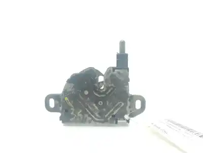 Piesă de schimb auto la mâna a doua ÎNCUIETOARE CAPOTÃ pentru FORD TRANSIT CAJA ABIERTA ´06  Referințe OEM IAM 4956236  