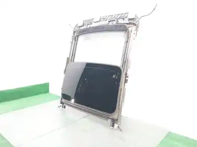 Peça sobressalente para automóvel em segunda mão tecto de abrir elétrico por jaguar xf 3.0 v6 diesel s portfolio referências oem iam c2z22298