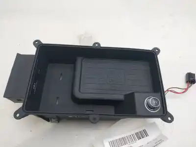 Автозапчасти б/у центральная консоль за audi a4 b9 (8w2, 8wc) 40 tdi ссылки oem iam 8w0864981c