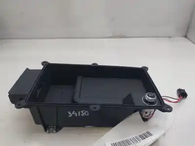 Автозапчастина б/у центральна консоль для audi a4 b9 (8w2, 8wc) 40 tdi посилання на oem iam 8w0864981c  