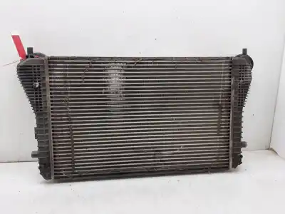 Peça sobressalente para automóvel em segunda mão intercooler por skoda octavia berlina (1z3) bjb referências oem iam 1k0145803e  