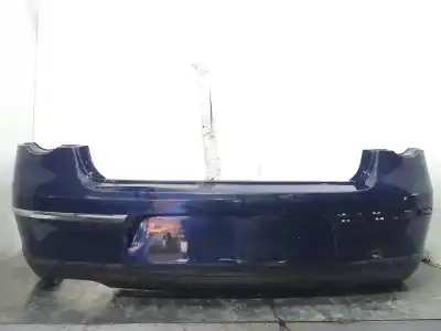 İkinci el araba yedek parçası ARKA TAMPON için VOLKSWAGEN PASSAT B6 (3C2)  OEM IAM referansları 3C5807417GRU  