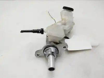 Автозапчасти б/у тормозной насос за mazda 2 lim. () evolution ссылки oem iam day24340zb  