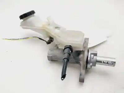 Автозапчасти б/у тормозной насос за mazda 2 lim. () evolution ссылки oem iam day24340zb  