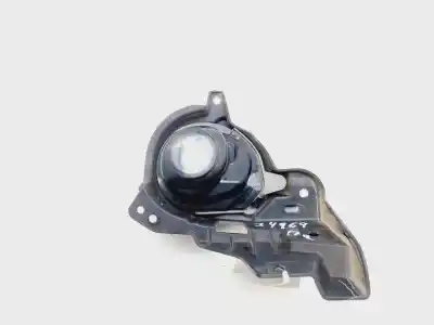 Автозапчасти б/у левая противотуманная фара за mazda 2 lim. () evolution ссылки oem iam d23p51694  