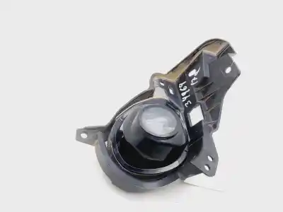 Автозапчасти б/у левая противотуманная фара за mazda 2 lim. () evolution ссылки oem iam d23p51694  