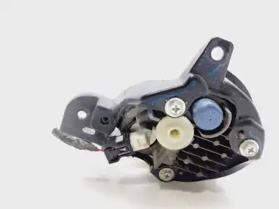 Автозапчастина б/у ліва протитутмана для mazda 2 lim. () evolution посилання на oem iam d23p51694