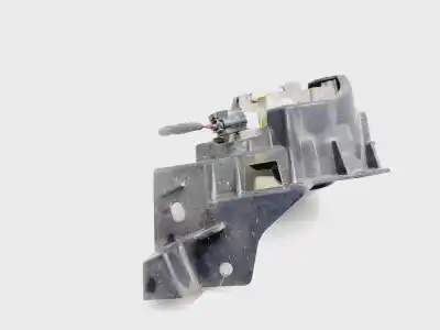 Автозапчасти б/у левая противотуманная фара за mazda 2 lim. () evolution ссылки oem iam d23p51694  