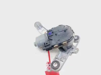 Peça sobressalente para automóvel em segunda mão motor do limpa para brisas por ford focus lim. (cb8) trend referências oem iam bm5117504aj