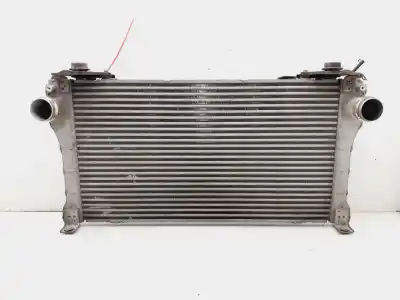 Peça sobressalente para automóvel em segunda mão INTERCOOLER por TOYOTA AURIS  Referências OEM IAM 179400R020  