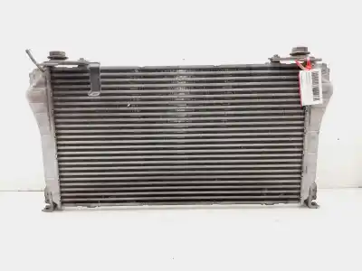 Peça sobressalente para automóvel em segunda mão intercooler por toyota auris sol referências oem iam 179400r020  