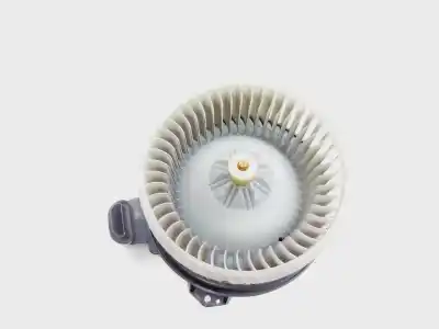 Peça sobressalente para automóvel em segunda mão ventilador de aquecimento por toyota auris sol referências oem iam av2727008103