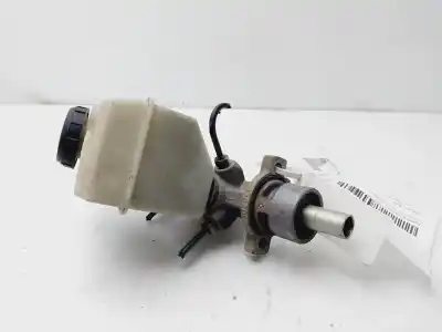 Автозапчасти б/у тормозной насос за renault clio ii fase ii (b/cb0) base authentique 65 cv / 48 kw ссылки oem iam 7700417649  