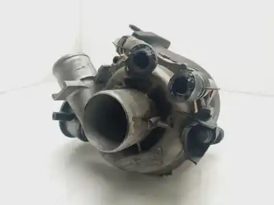 Pièce détachée automobile d'occasion TURBOCOMPRESSEUR pour RENAULT SCENIC II  Références OEM IAM 8200575462  