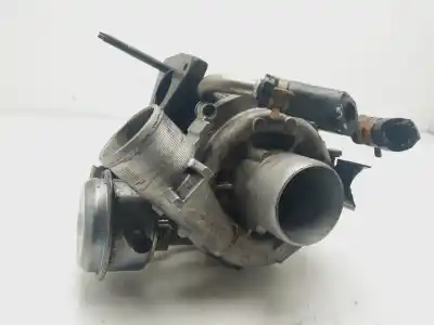 Peça sobressalente para automóvel em segunda mão turbocompresor por renault scenic ii dynamique 131 cv / 96 kw referências oem iam 8200575462  