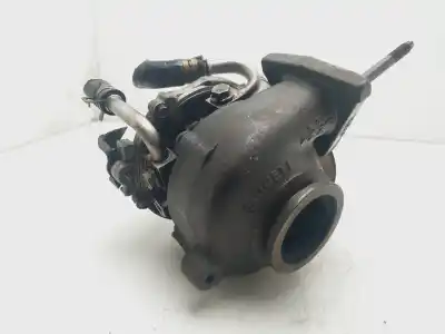 Peça sobressalente para automóvel em segunda mão turbocompresor por renault scenic ii dynamique 131 cv / 96 kw referências oem iam 8200575462  